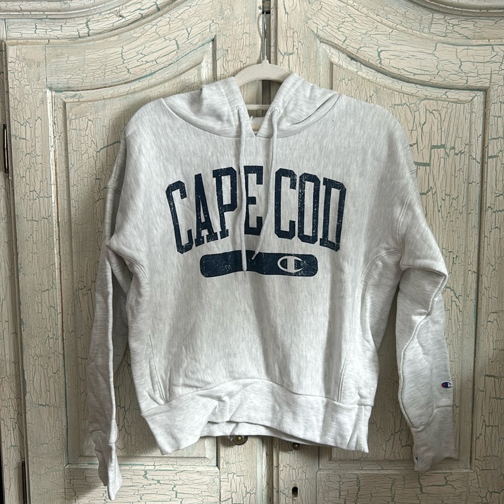 Champion Cape Cod Pullover Hoodie